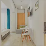 شقة Eli Tomis Mamaia Nord -