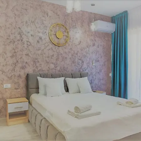 Eli Tomis Mamaia Nord - Appartement *