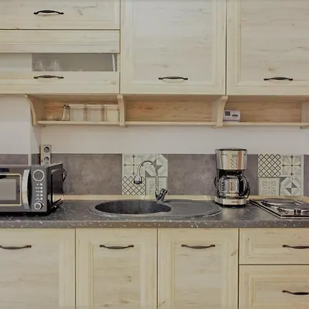 Eli Tomis Mamaia Nord - Apartment *