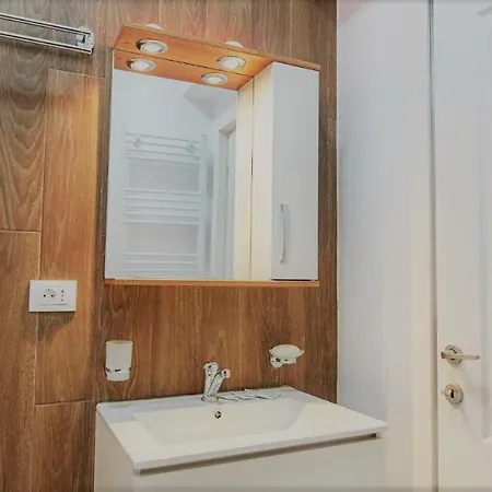 Eli Tomis Mamaia Nord - Navodari