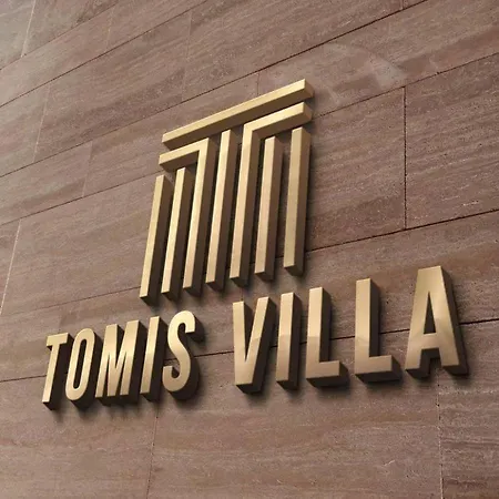 Eli Tomis Mamaia Nord - Apartment *