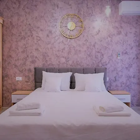 Eli Tomis Mamaia Nord - Navodari