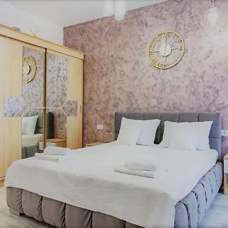 Eli Tomis Mamaia Nord - Apartment *