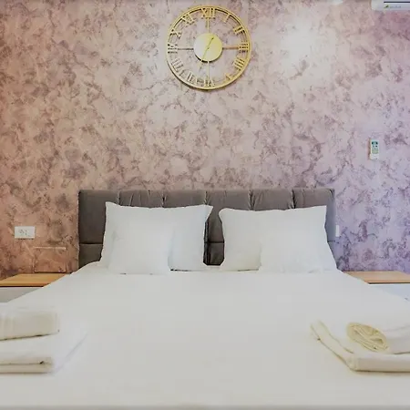 Eli Tomis Mamaia Nord - Apartment Navodari