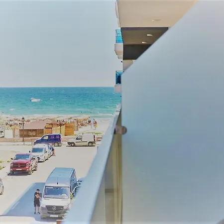 Eli Tomis Mamaia Nord - شقة *