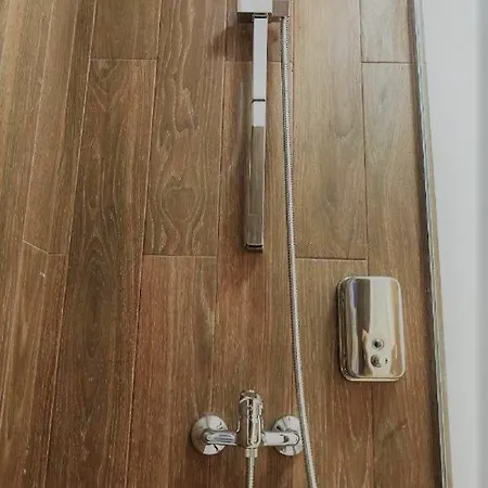 Eli Tomis Mamaia Nord - Apartment *