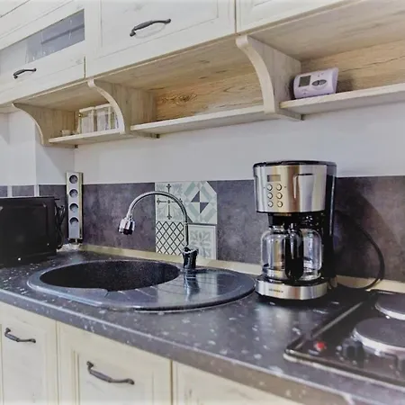 Eli Tomis Mamaia Nord - Appartement Năvodari