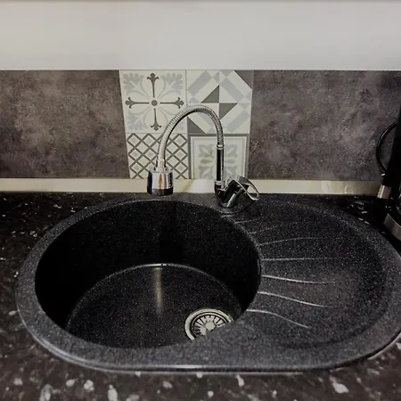 Eli Tomis Mamaia Nord - Navodari