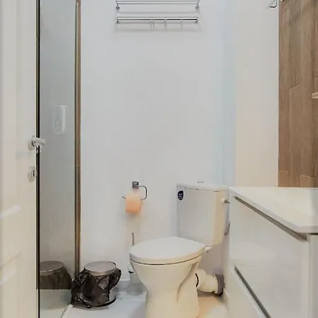Eli Tomis Mamaia Nord - Apartament *