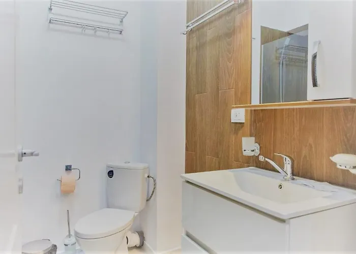 Eli Tomis Mamaia Nord -