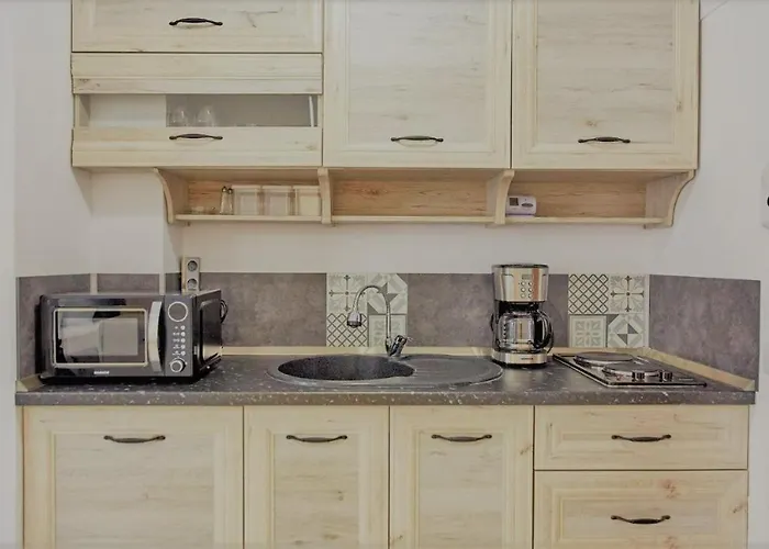 Eli Tomis Mamaia Nord - Apartamento *