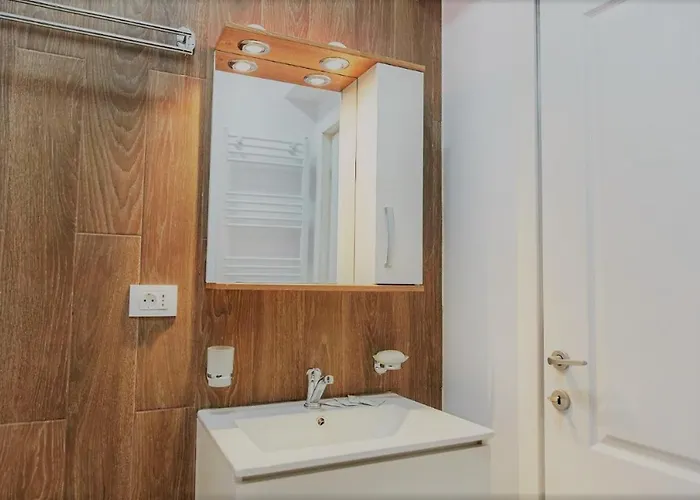 Eli Tomis Mamaia Nord - Năvodari