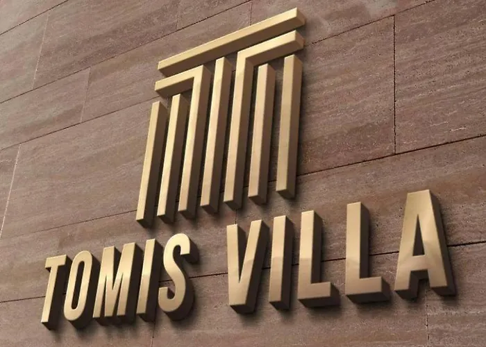 Eli Tomis Mamaia Nord - Apartamento *