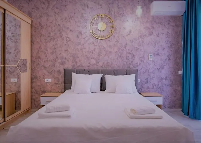 Eli Tomis Mamaia Nord - Năvodari