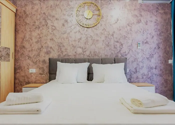 Eli Tomis Mamaia Nord - Apartamento Năvodari