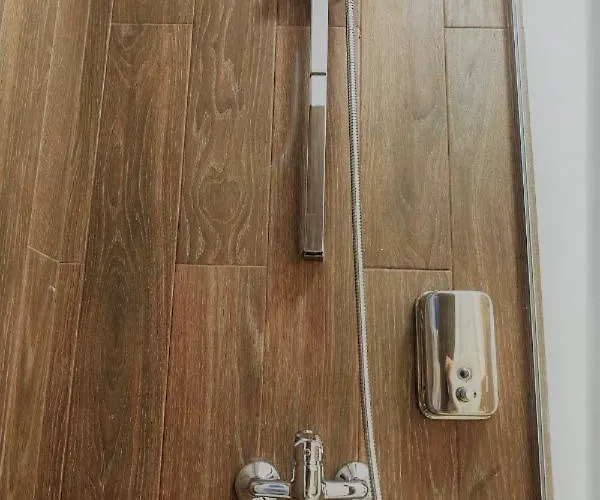 Eli Tomis Mamaia Nord - Apartamento *